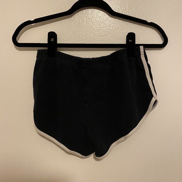 American Apparel UWO Varsity Shorts - Picture 4 of 4